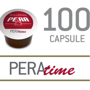 PeraTime Dolce Aroma