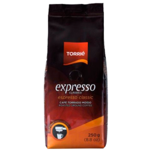 Café Torrié Moído 250 gr