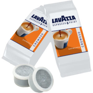 Lavazza Espresso Point Cremoso